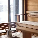 Highland Fjellandsby アパートホテル