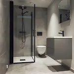 Highland Fjellandsby 4*
