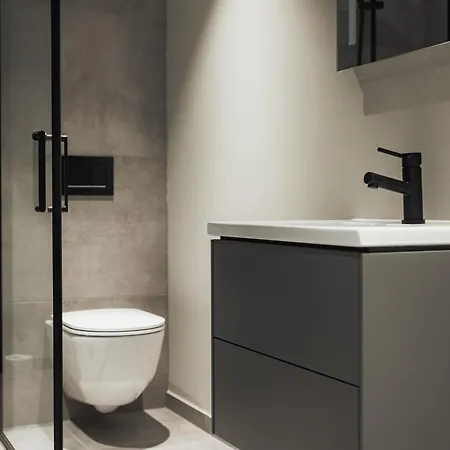 Highland Fjellandsby Aparthotel 4*