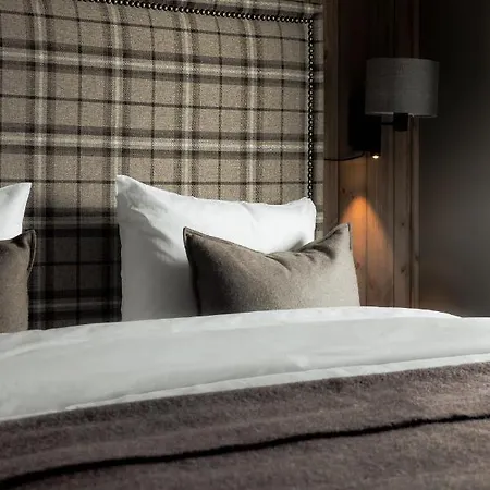 Highland Fjellandsby Aparthotel 4*