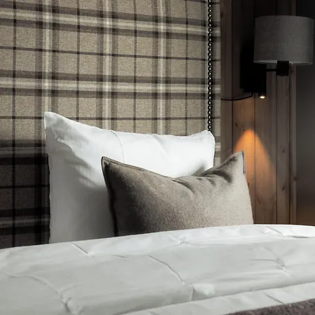 Highland Fjellandsby Aparthotel 4*