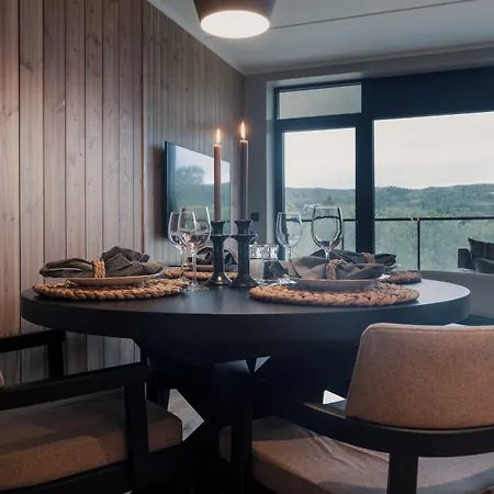 Highland Fjellandsby
