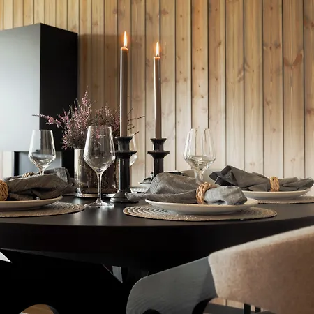Aparthotel Highland Fjellandsby Geilo
