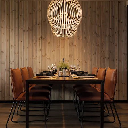Highland Fjellandsby Aparthotel Geilo