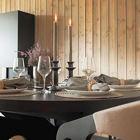 Highland Fjellandsby Aparthotel 4*
