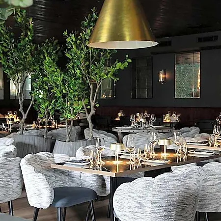 Highland Fjellandsby Aparthotel 4*
