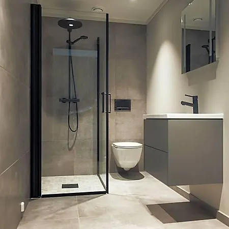 Highland Fjellandsby Aparthotel