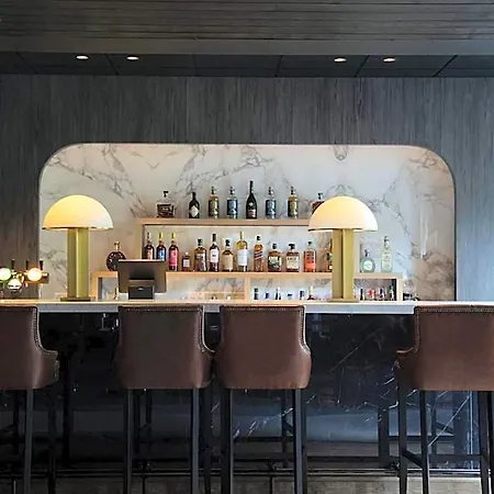 Aparthotel Highland Fjellandsby Geilo