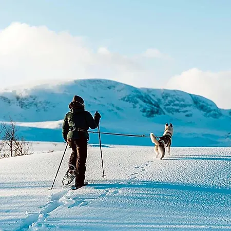 Highland Fjellandsby