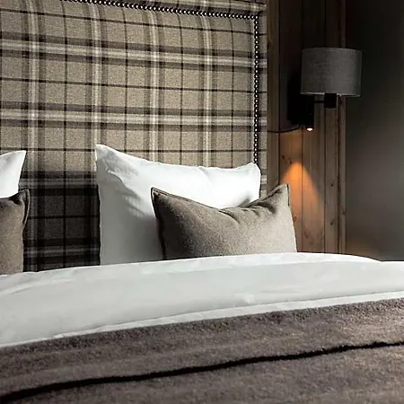 Aparthotel Highland Fjellandsby 4*