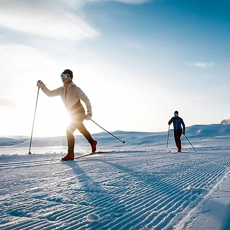 Highland Fjellandsby Aparthotel Geilo