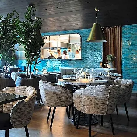Aparthotel Highland Fjellandsby Geilo