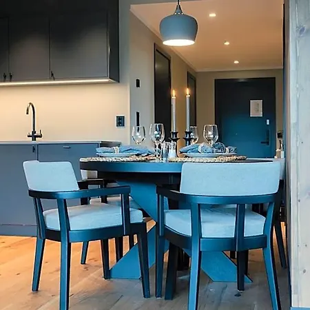 Highland Fjellandsby 4* Geilo