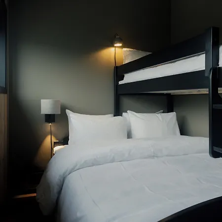 Highland Fjellandsby Apart-hotel 4*