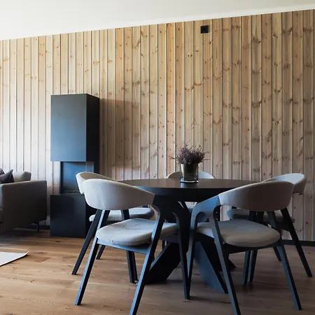 Highland Fjellandsby Apart-hotel Geilo