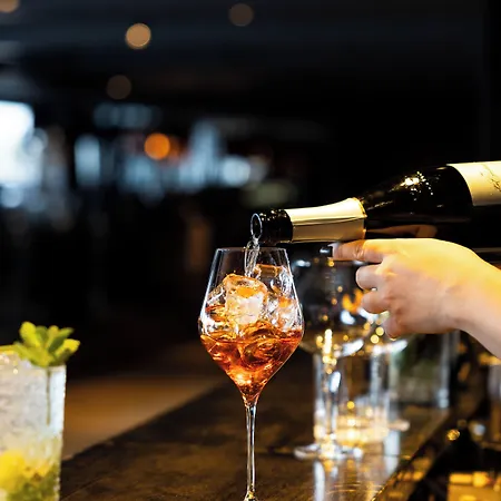 Apart-hotel Highland Fjellandsby Geilo