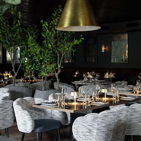 Highland Fjellandsby Apart-hotel Geilo