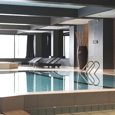 Apart-hotel Highland Fjellandsby
