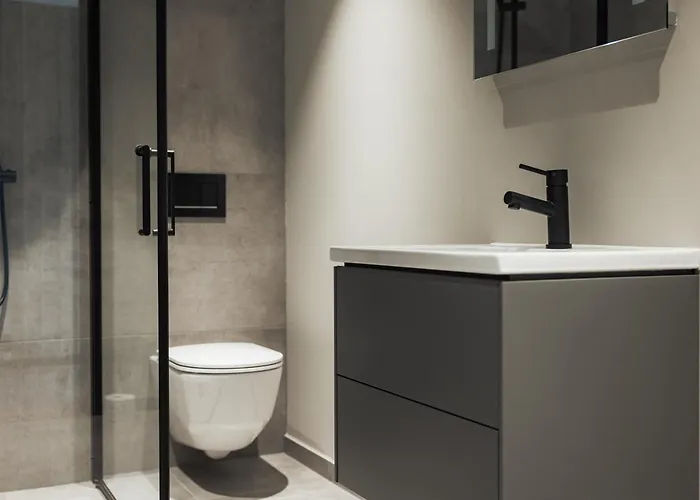 Highland Fjellandsby Aparthotel 4*