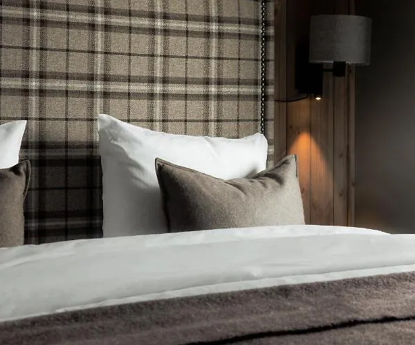 Highland Fjellandsby Aparthotel 4*