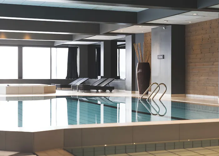 Highland Fjellandsby 4* Geilo