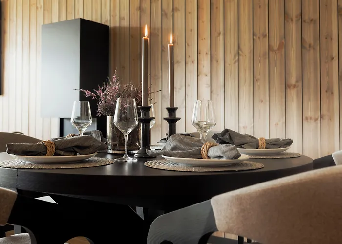 Aparthotel Highland Fjellandsby Geilo