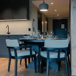 Highland Fjellandsby 4*