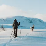Highland Fjellandsby 4* Geilo