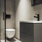Highland Fjellandsby Lägenhetshotell 4*