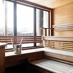 Highland Fjellandsby Lägenhetshotell 4*