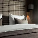 Highland Fjellandsby Lägenhetshotell 4*