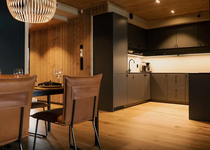 Highland Fjellandsby