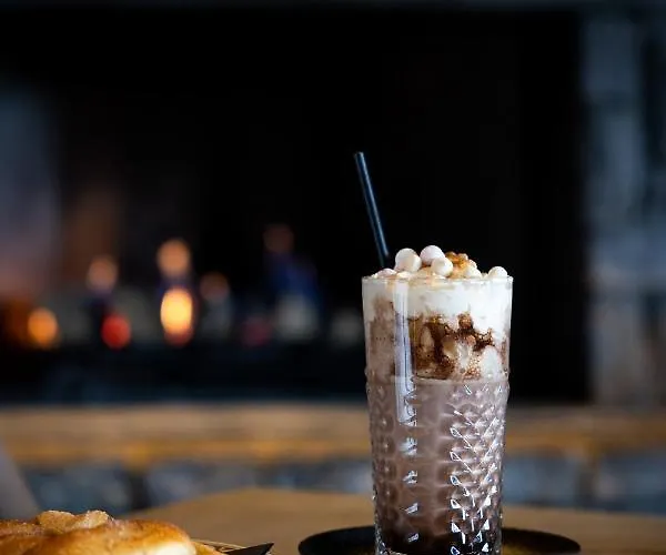 Highland Fjellandsby