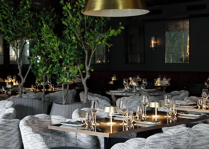 Aparthotel Highland Fjellandsby Geilo