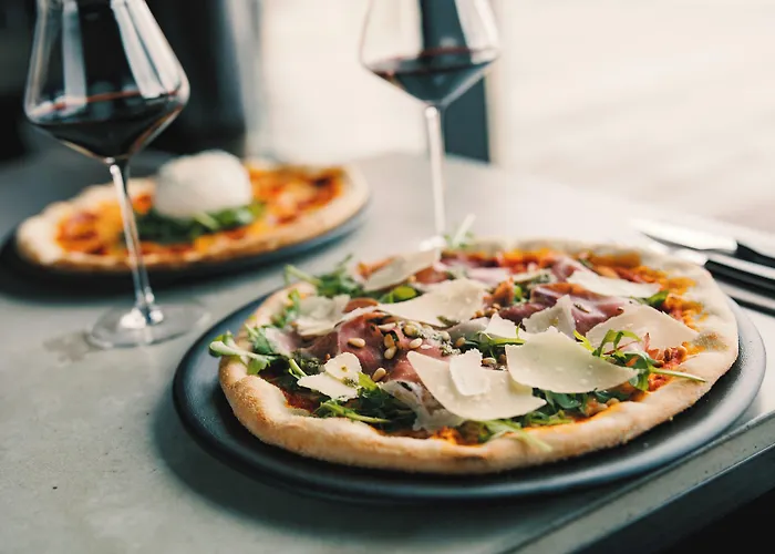 Highland Fjellandsby