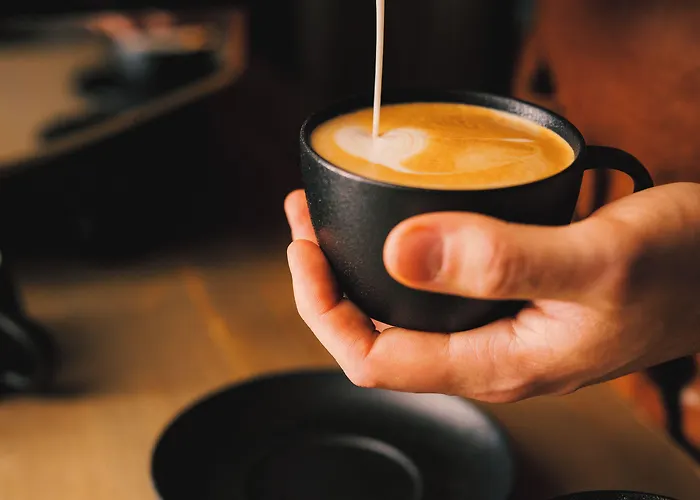 Highland Fjellandsby Aparthotel 4*