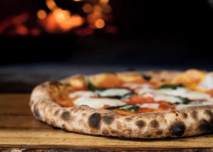 Highland Fjellandsby 4*