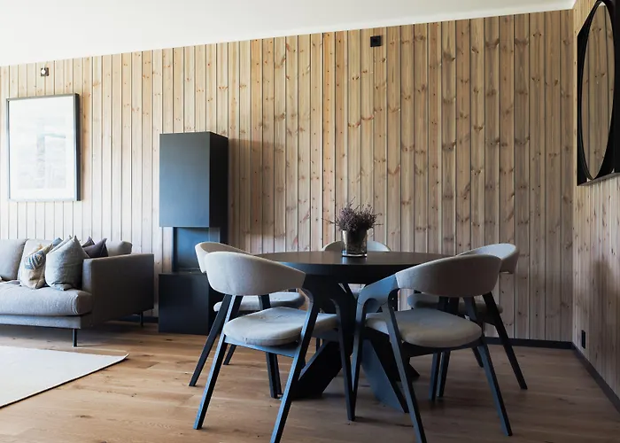 Highland Fjellandsby Geilo